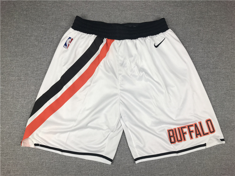 Clippers Retro Shorts