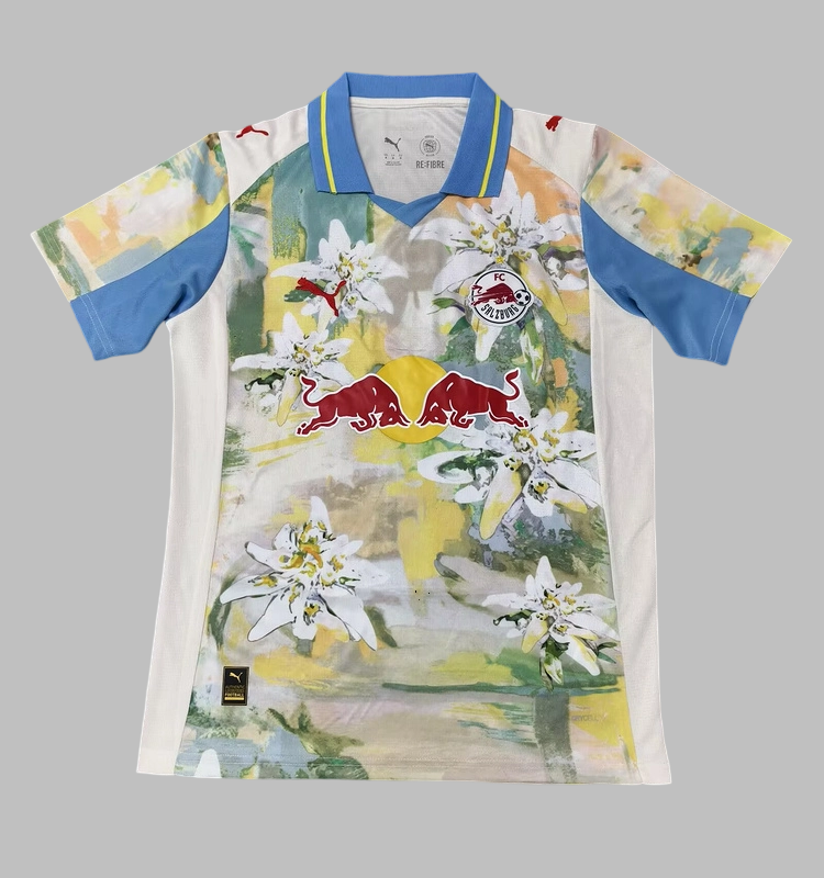 25-26 New York Red Bulls Away Cheap Soccer Jerseys Yupoo