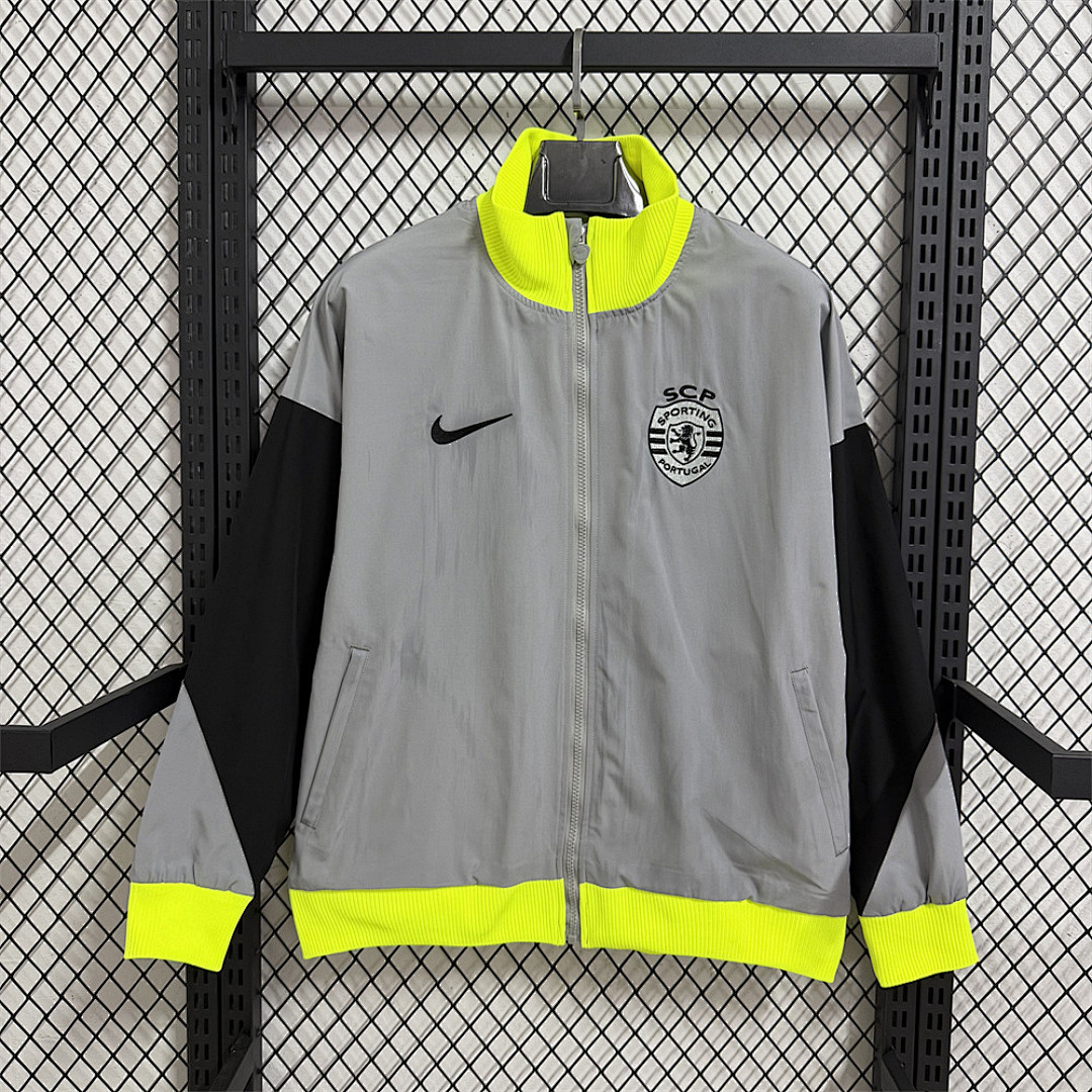 2025 Portugal Windbreaker Jackets Yupoo