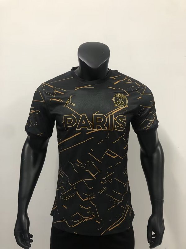 23-24 Paris Training Player Version Soccer Jerseys Yupoo
