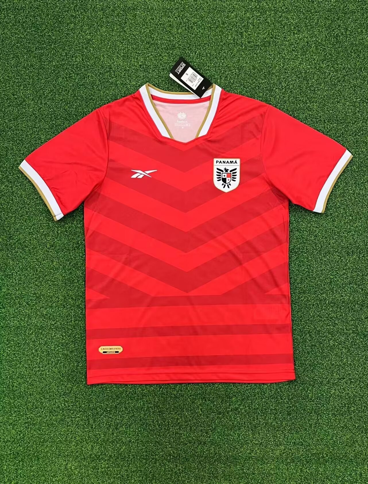 24-25 Panama Special Soccer Jerseys Yupoo