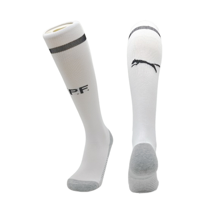 25-26 Santos Home Socks Yupoo1