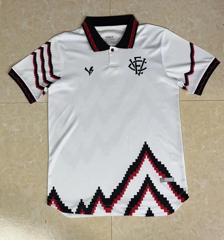 23-24 Victoria Goalkeeper Soccer Jerseys Yupoo