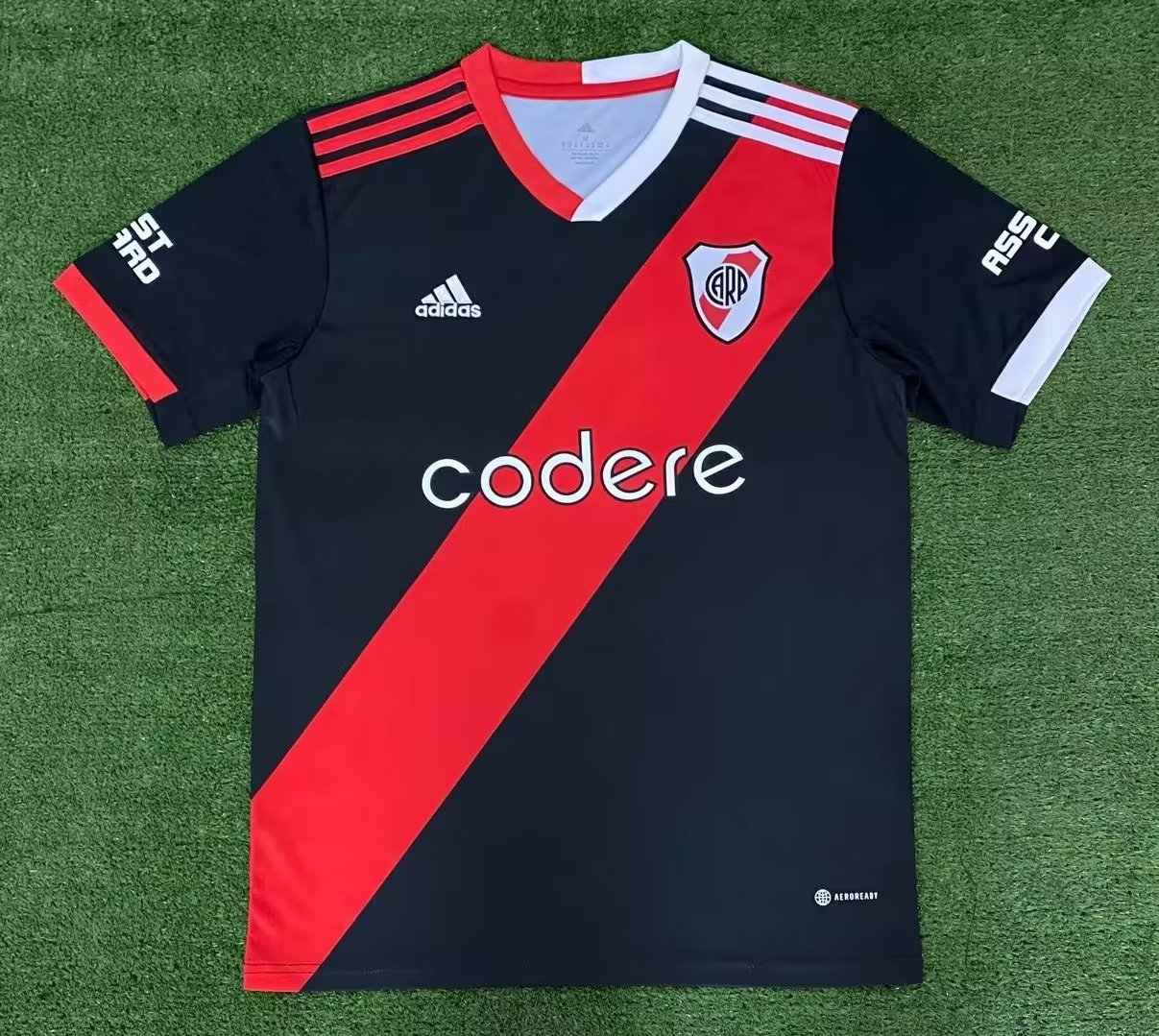 23-24 River Plate Third Soccer Jerseys Yupoo