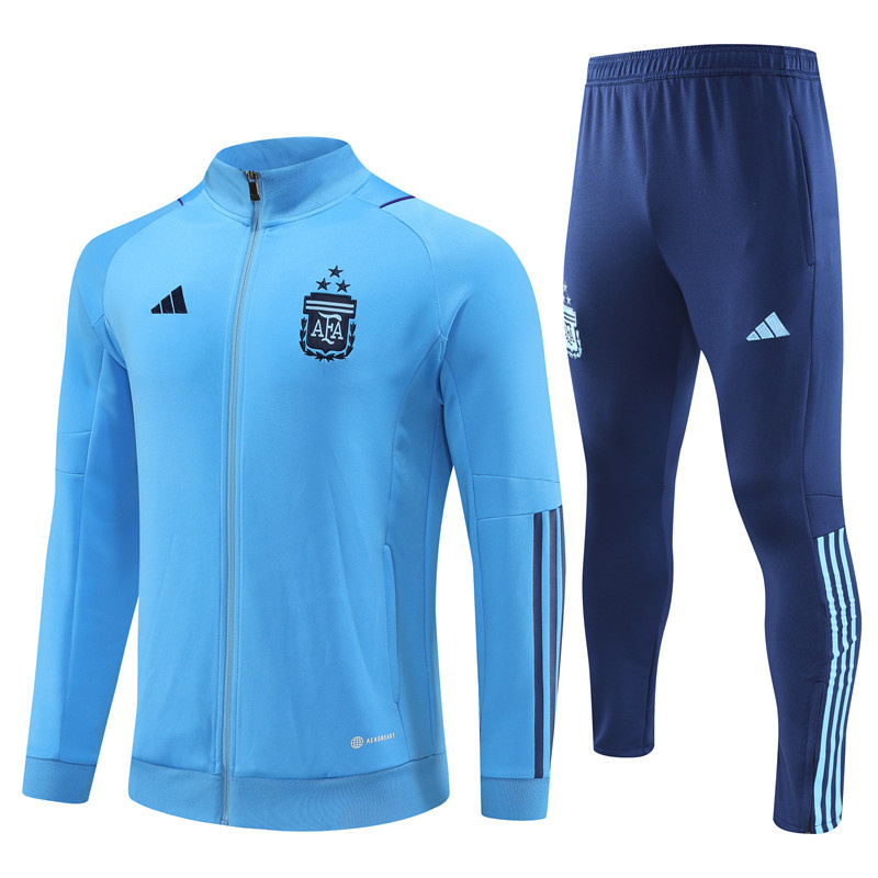 2023 Argentina 3 Star Jackets Yupoo