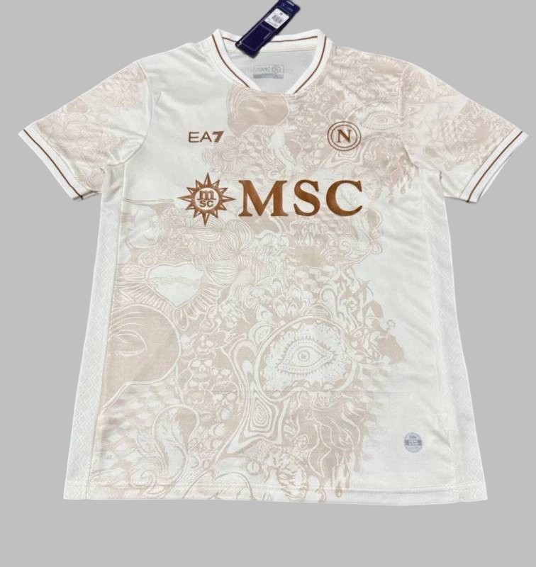 25-26 Napoli Away Cheap Soccer Jerseys Yupoo