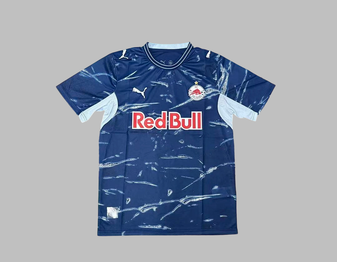 26-27 Salzburg Away Cheap Soccer Jerseys Yupoo