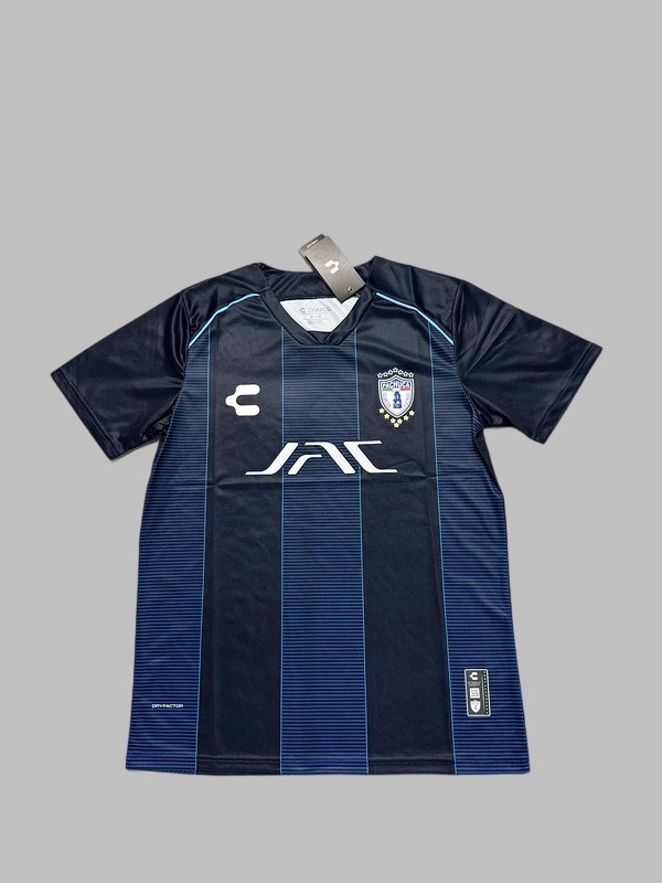 25-26 Pachuca Away Cheap Soccer Jerseys Yupoo
