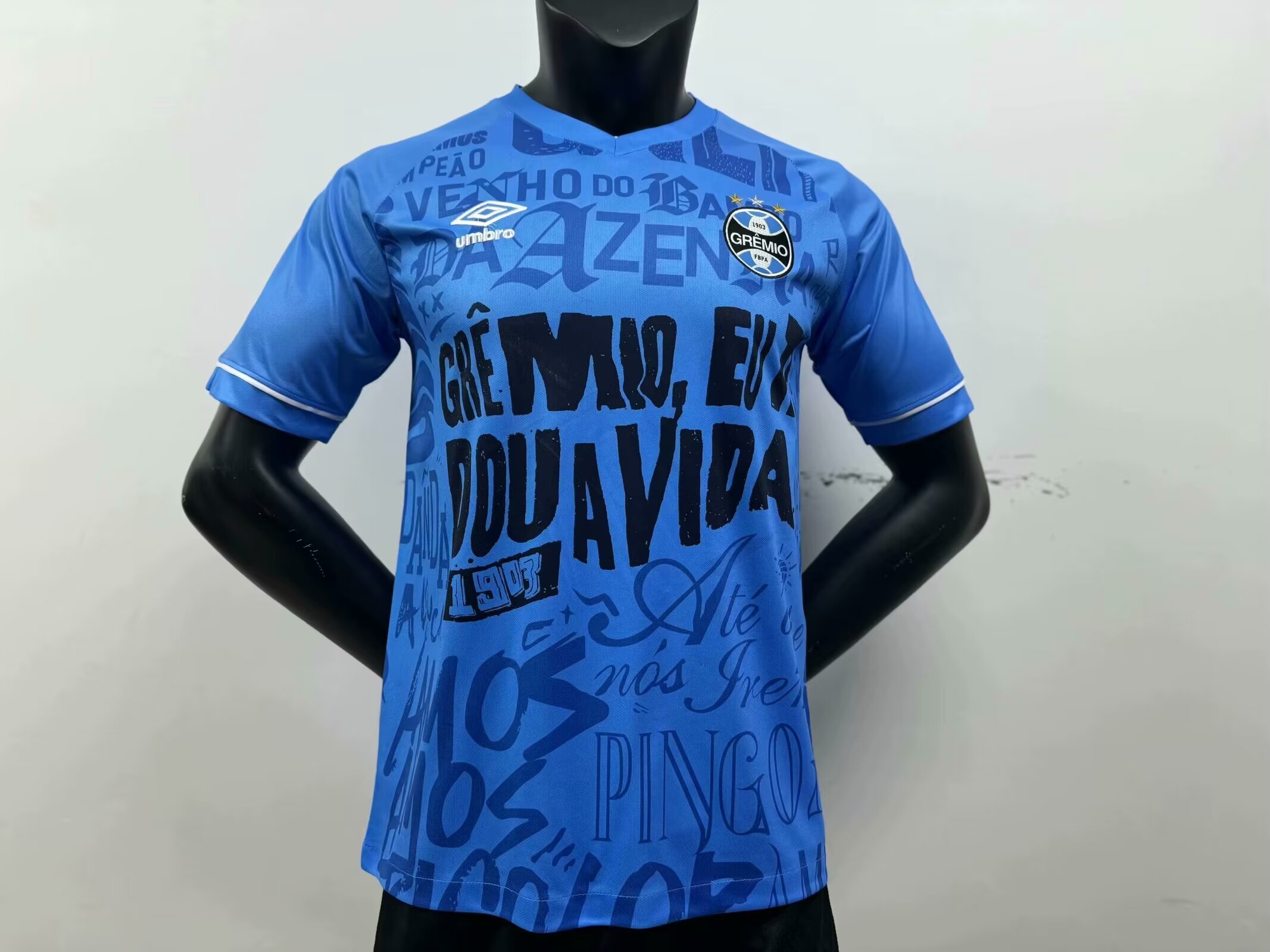 23-24 Gremio Soccer Jerseys Yupoo