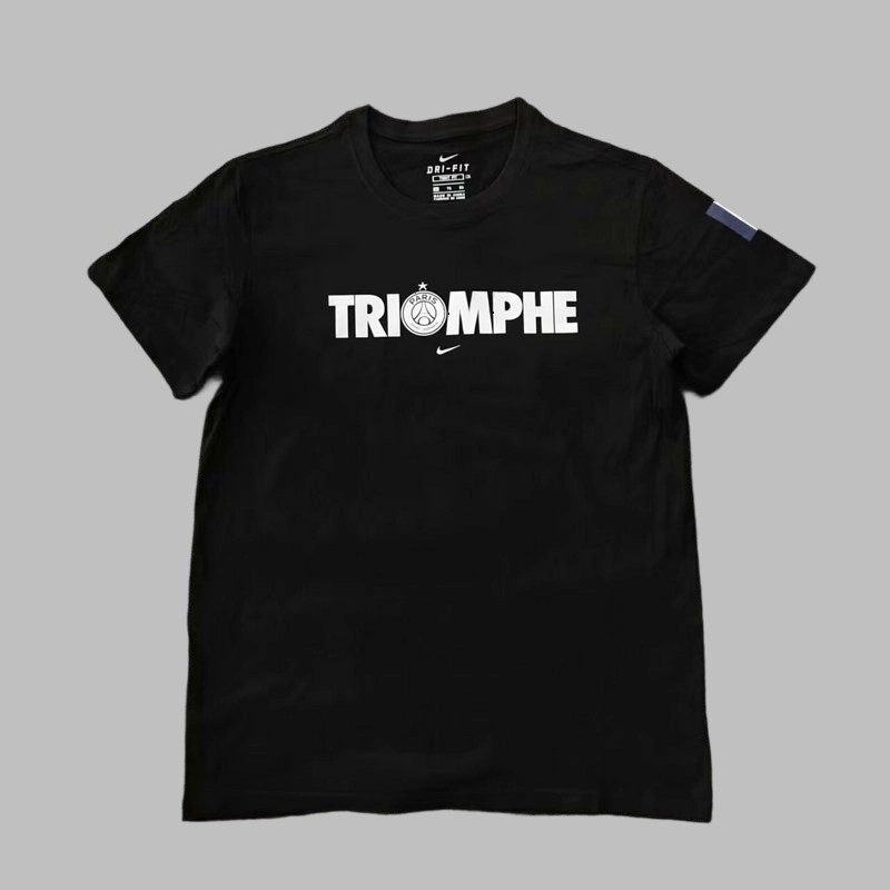 Paris Soccer T-Shirts Yupoo