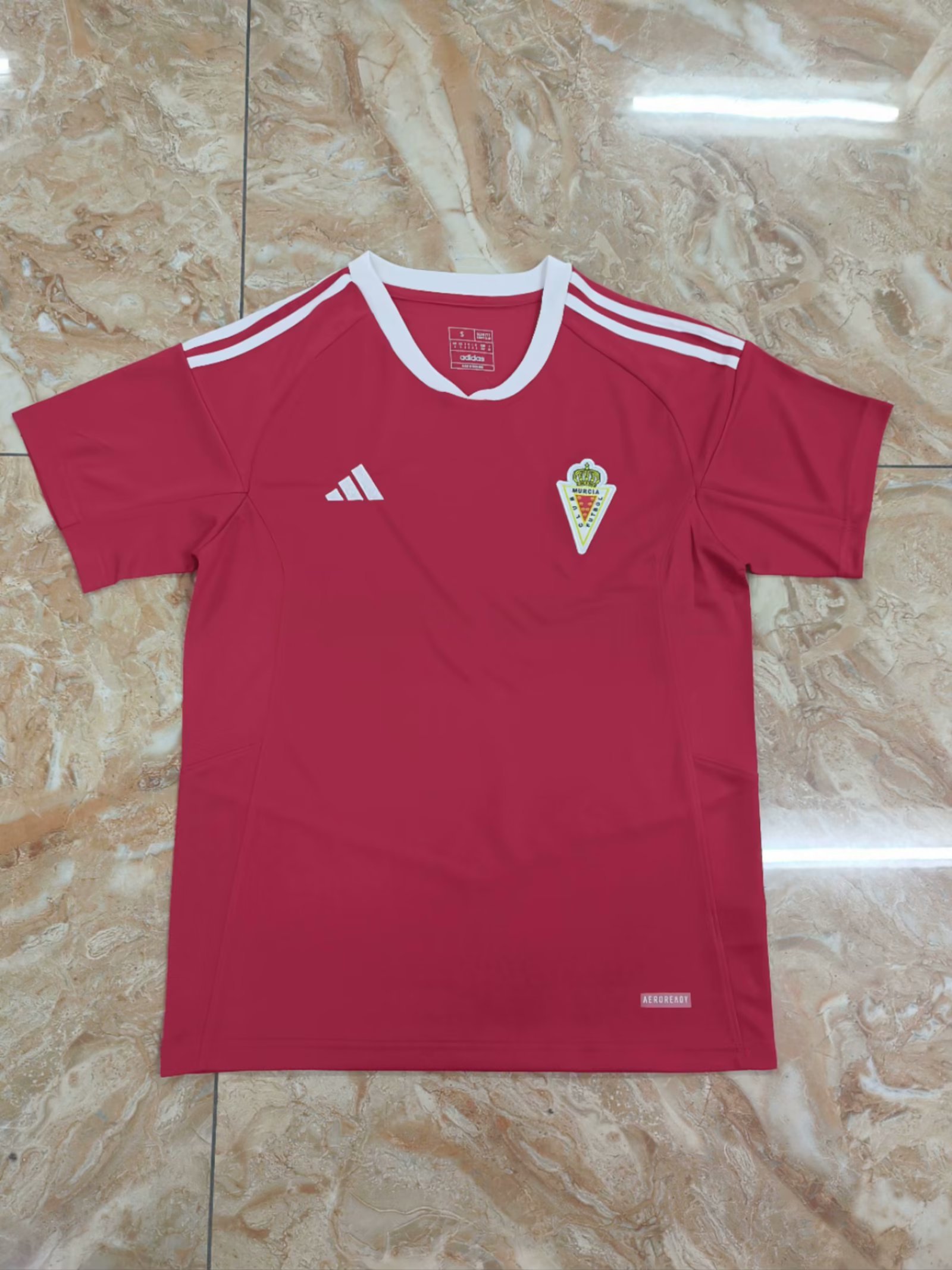 23-24 Royal Muthia Home Soccer Jerseys Yupoo