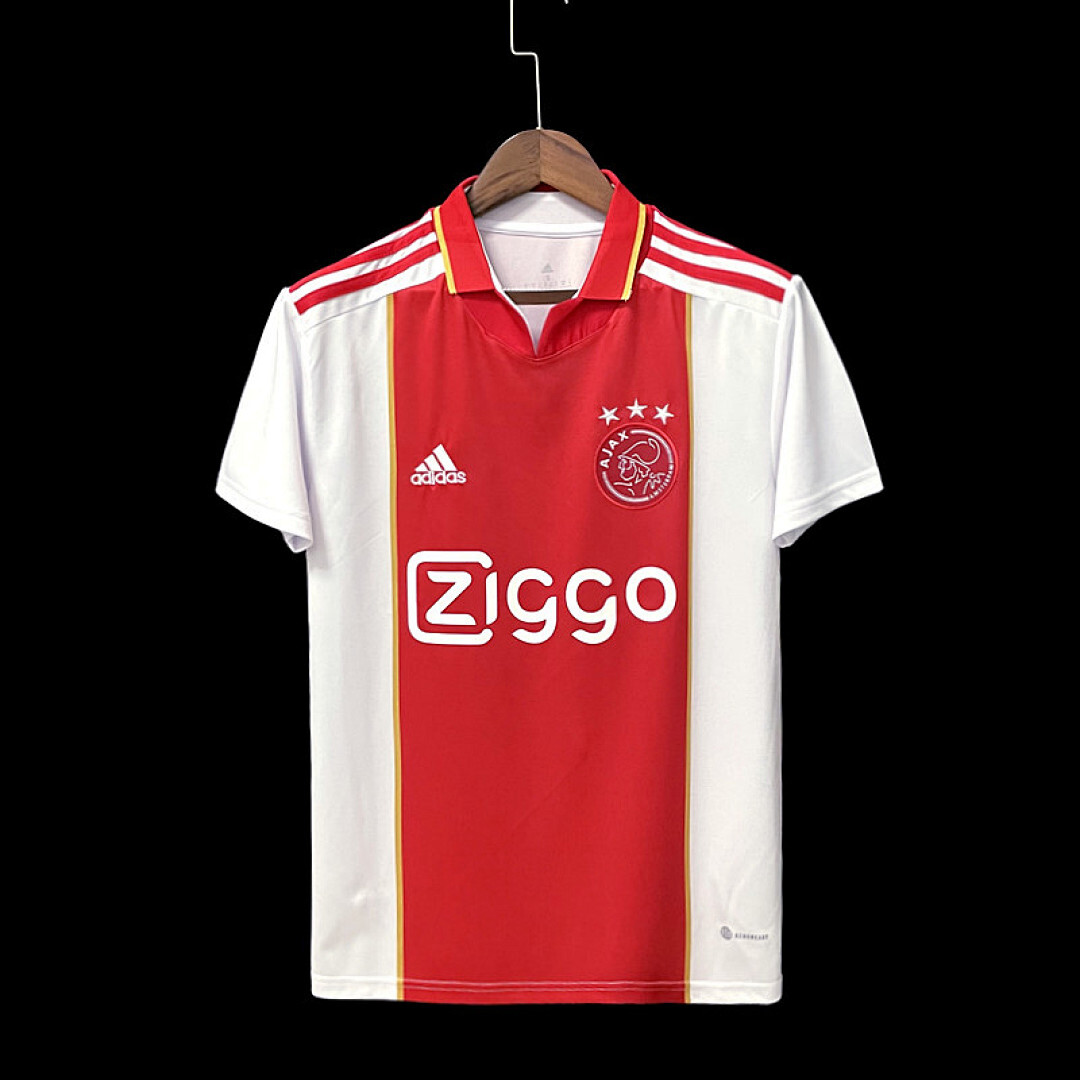 22/23 Ajax home S-XXL