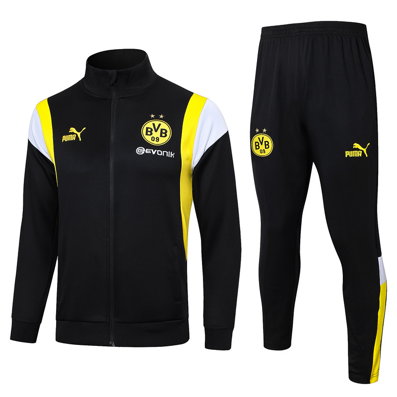 23-24 Dortmund Jackets Yupoo
