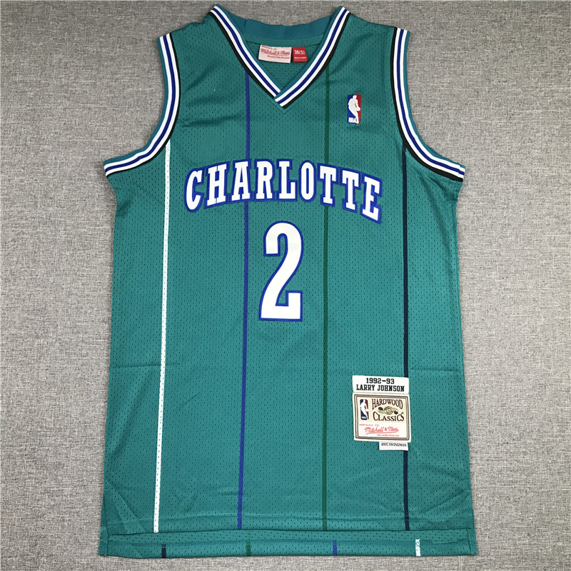 Hornets #2 Embroidery