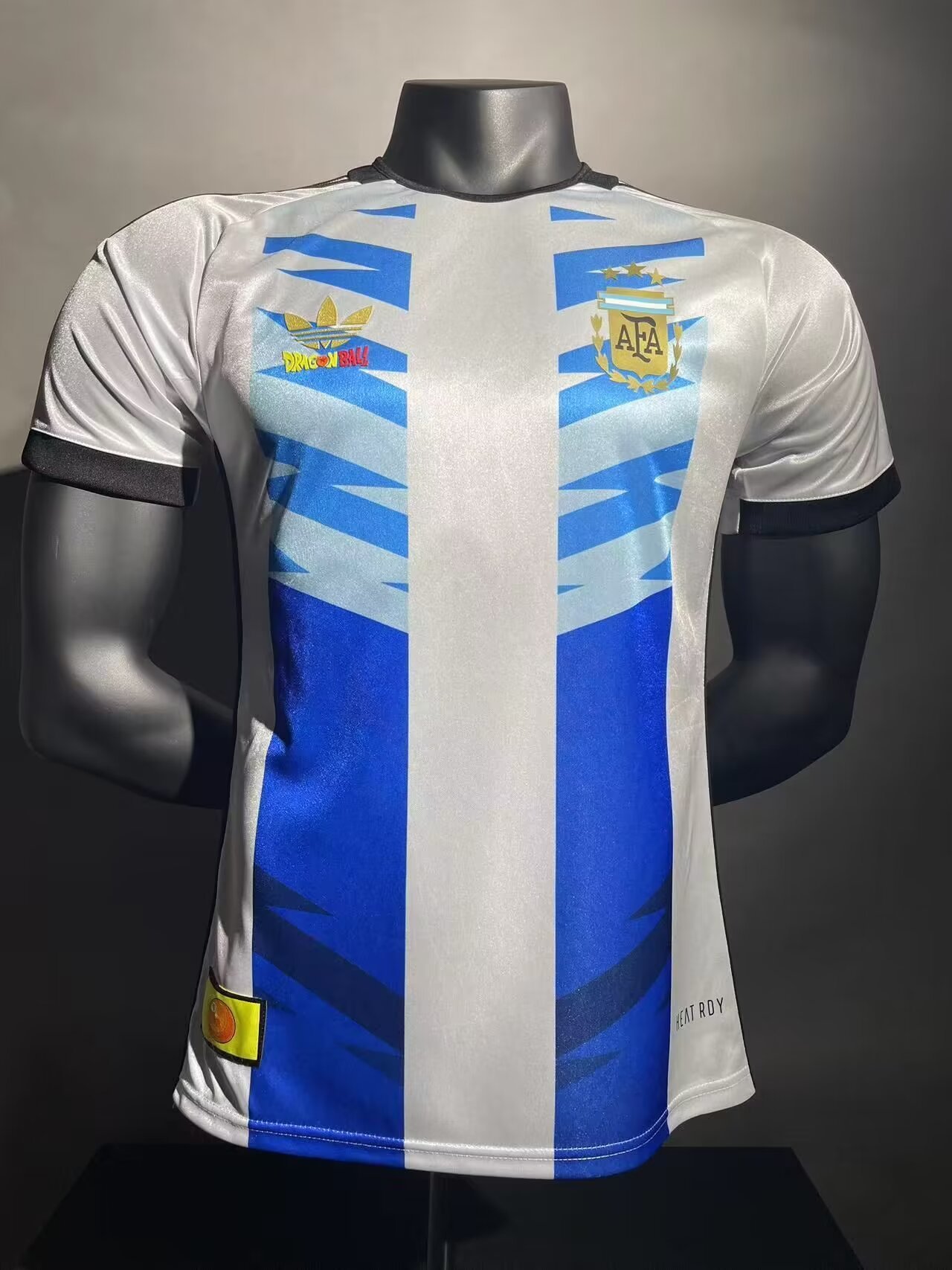 2024 Argentina Special Player Version Soccer Jerseys Yupoo