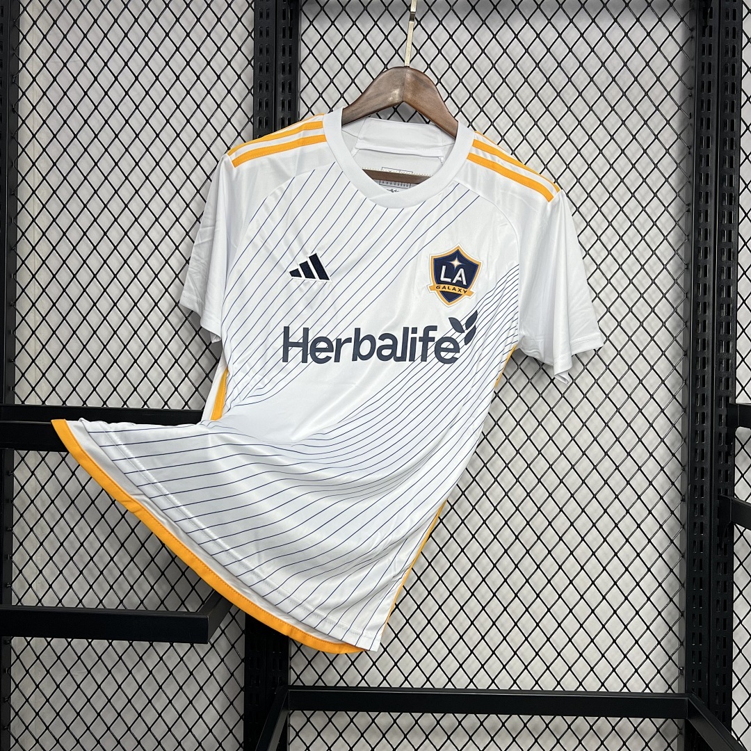 LA Galaxy 2024/25 Home Jersey