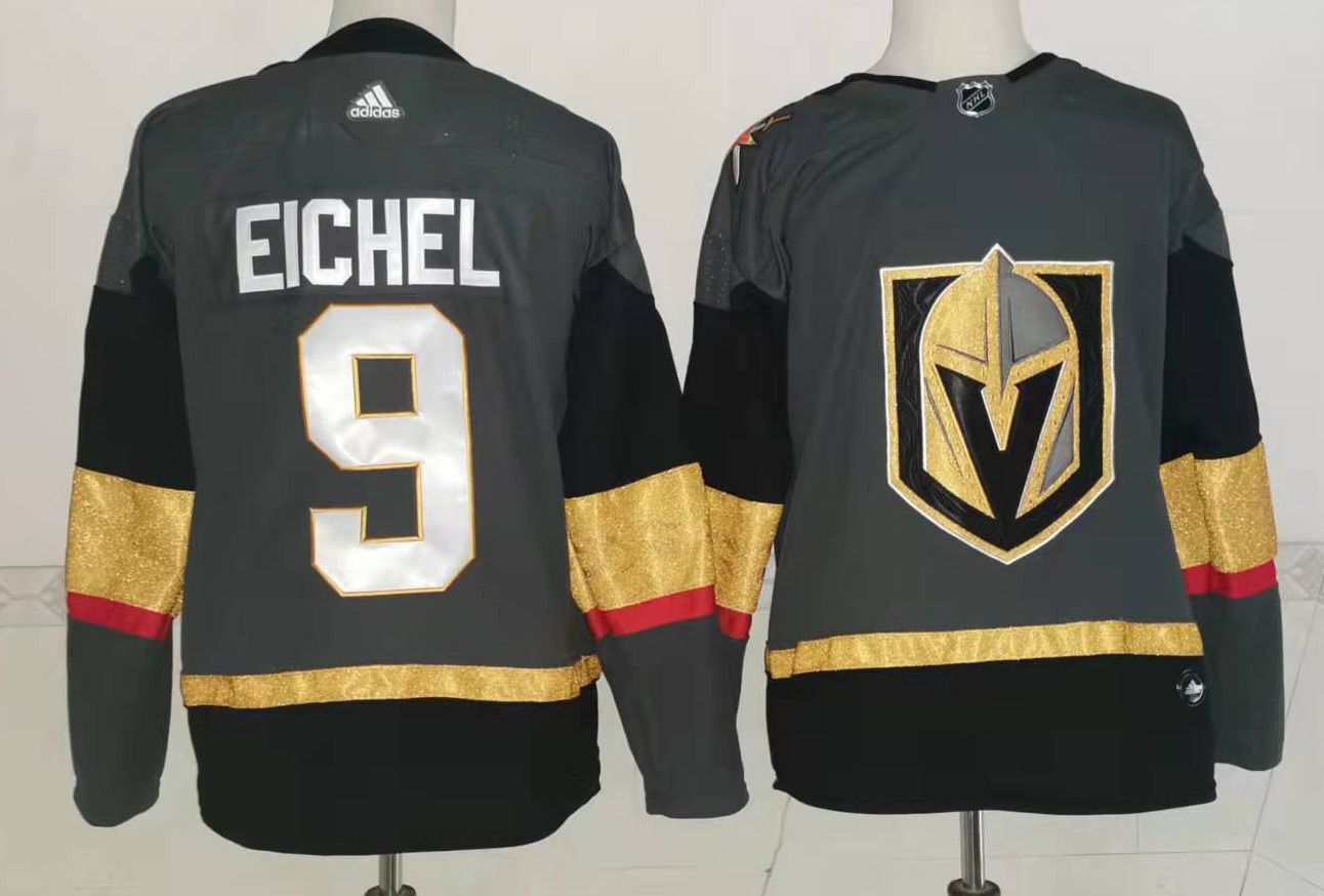 Vegas Golden Knights 维加斯金骑士