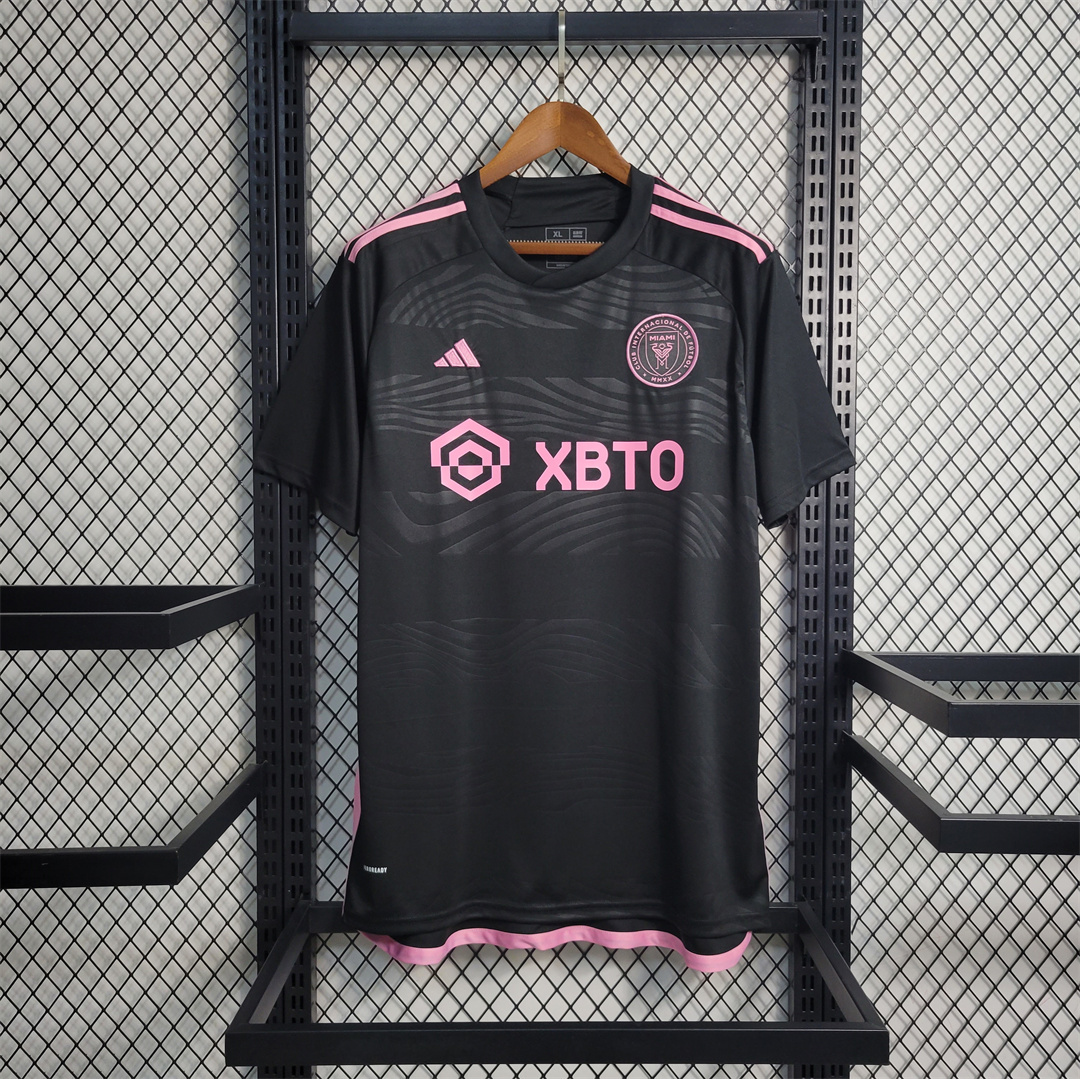 23-24 Inter Miami Away Soccer Jerseys Yupoo