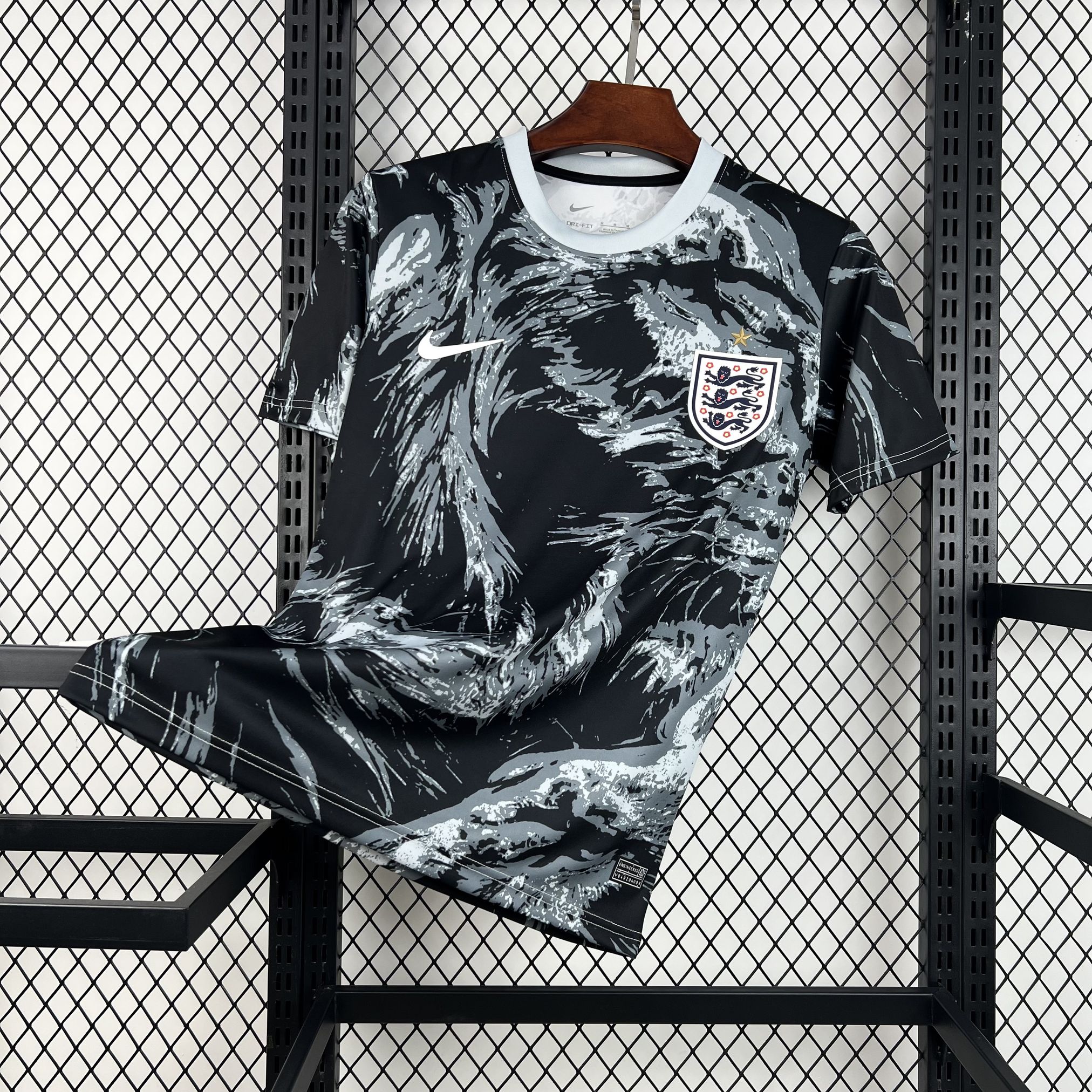 Mens England 2026 World Cup Special Jersey