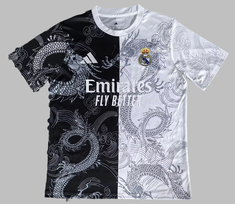 25-26 Real Madrid Training Cheap Soccer Jerseys Yupoo