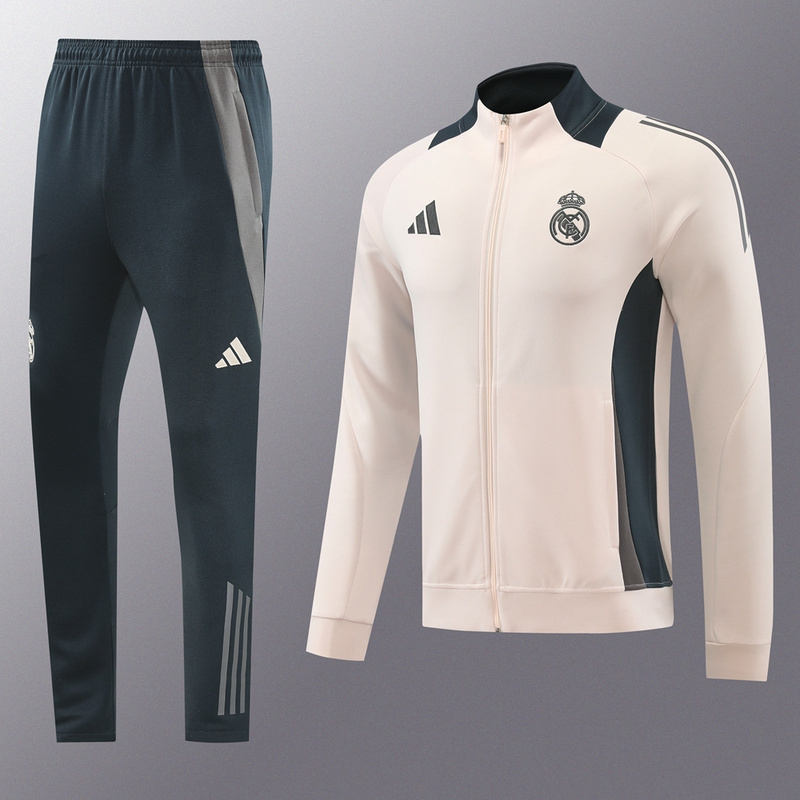 24-25 Real Madrid Jackets Yupoo
