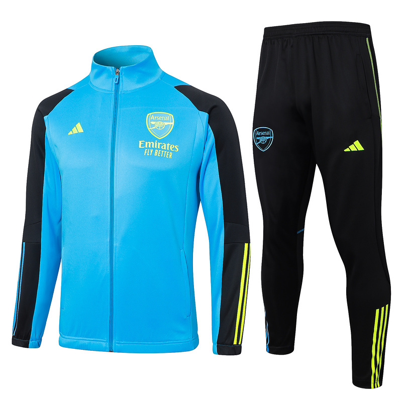 23-24 Arsenal Jackets Yupoo