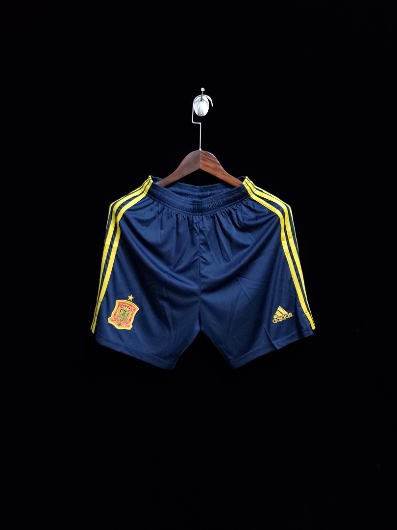 20-21 Spain home S-XXL