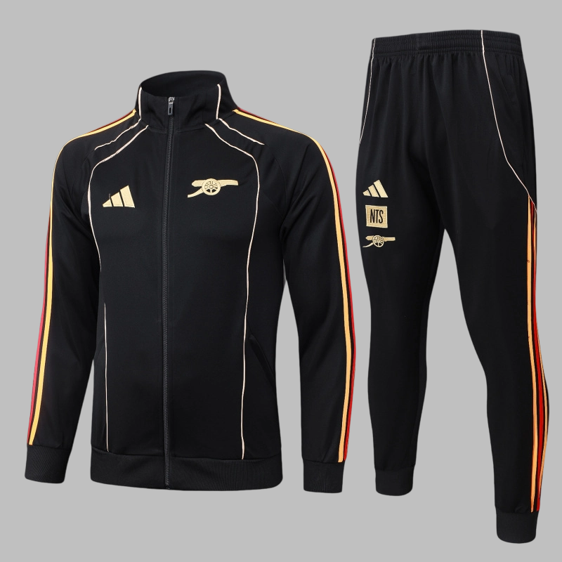 25-26 Arsenal Jackets Yupoo