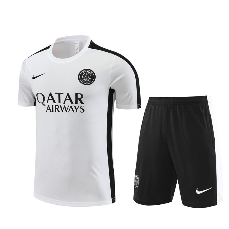 23-24 Paris Training Soccer Jerseys Yupoo