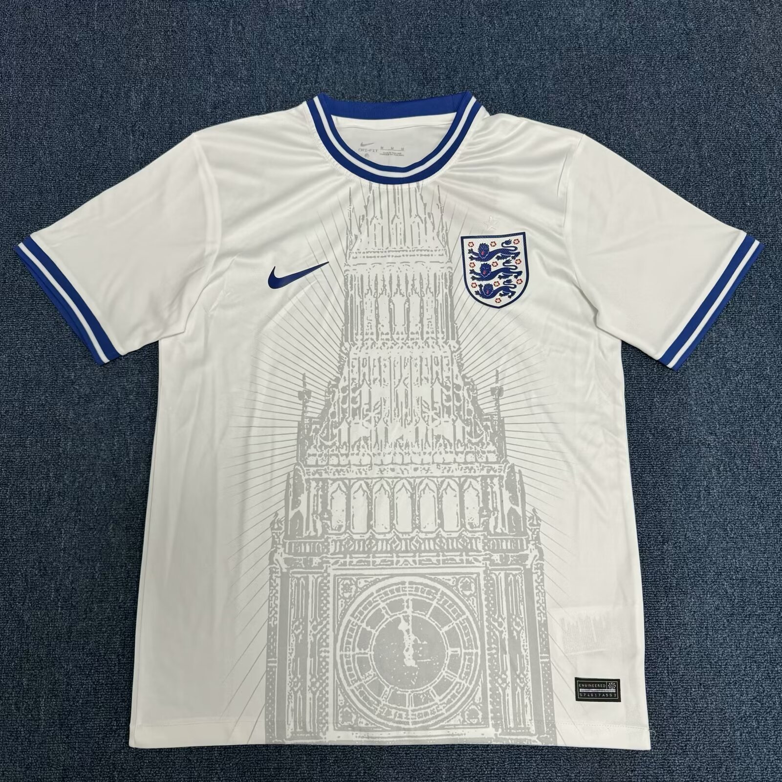 2024 England Special Soccer Jerseys Yupoo