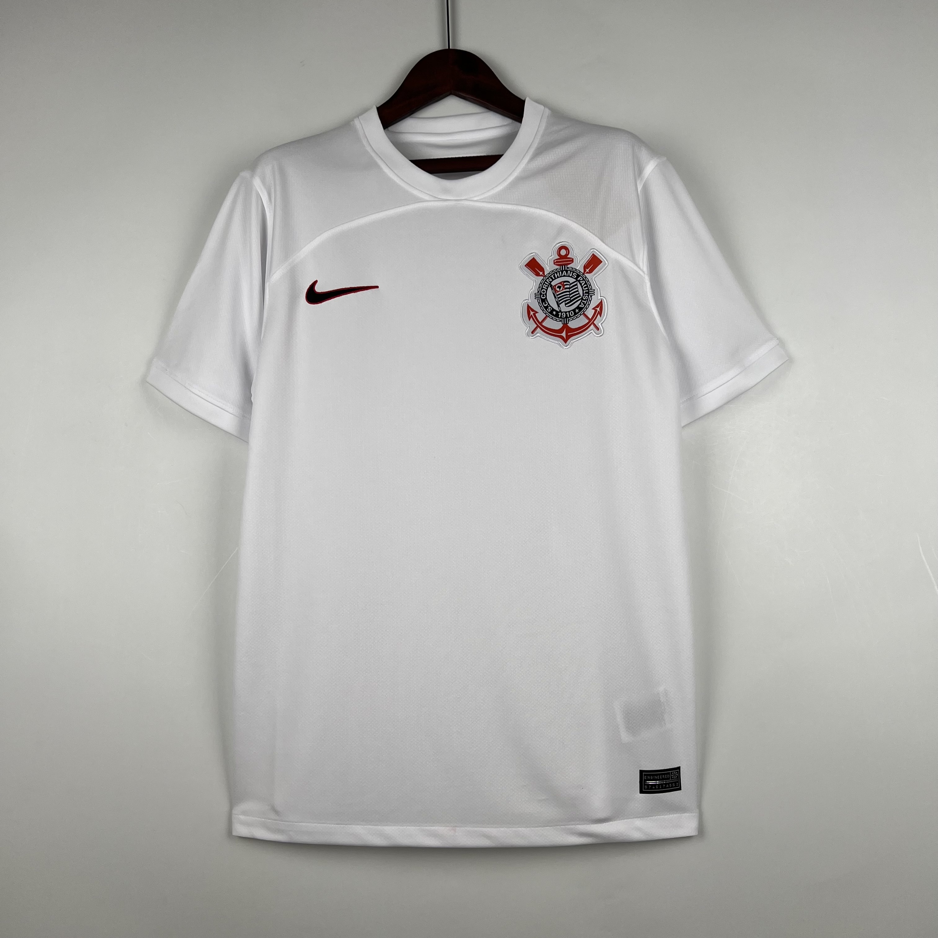 23-24 Corinthians Home Soccer Jerseys Yupoo S-4XL