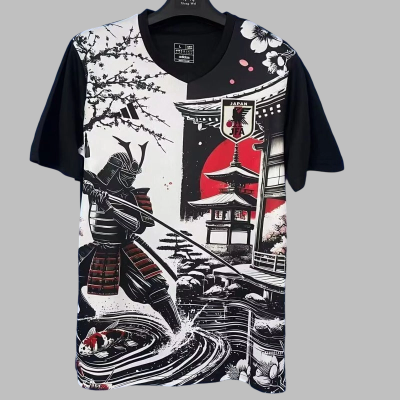 25-26 Japan Cheap Soccer Jerseys Yupoo