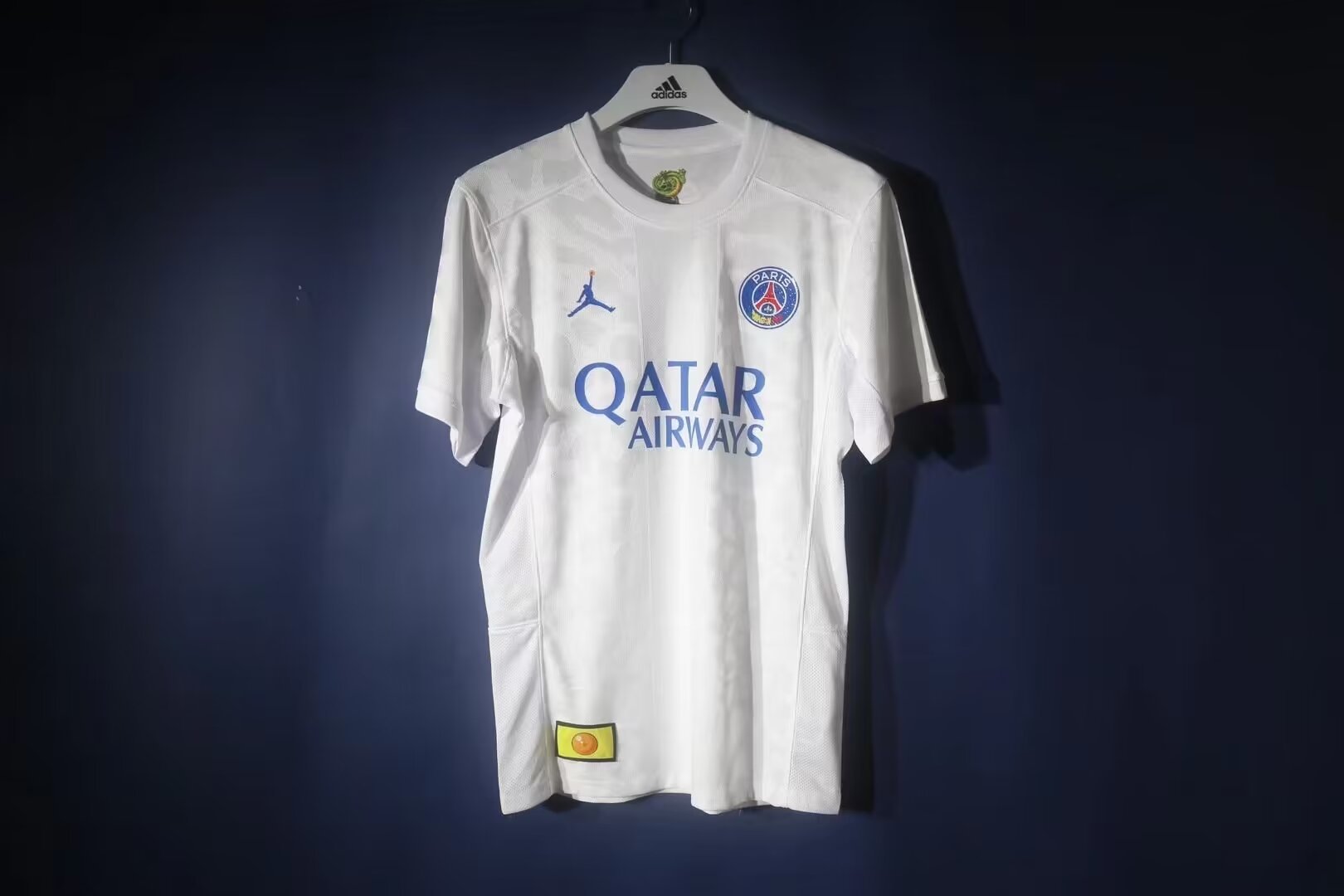 24-25 Paris Special Player Version Soccer Jerseys Yupoo