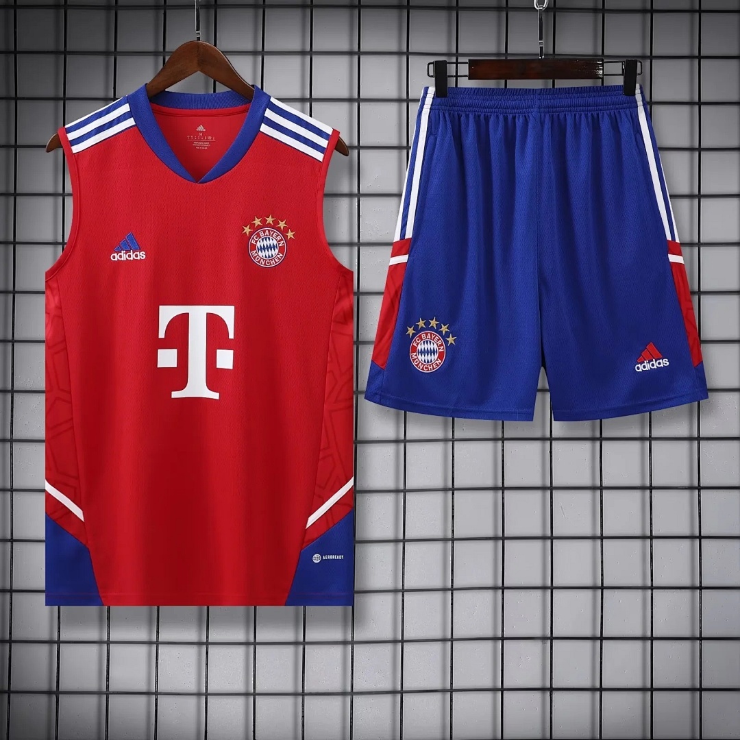 Vest 23/24 Bayern Munich S-XXL