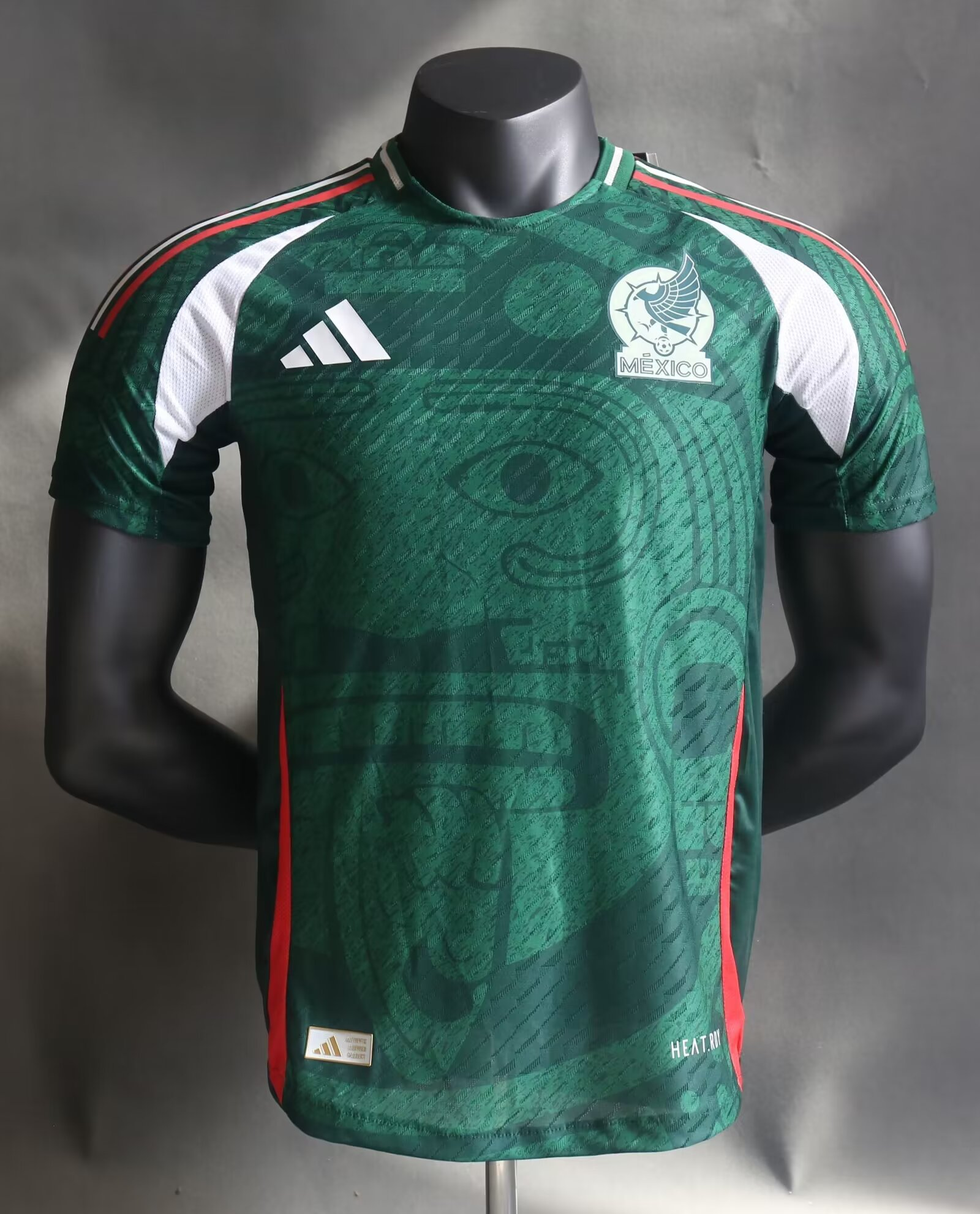 2024 Mexico Special Player Version Soccer Jerseys Yupoo
