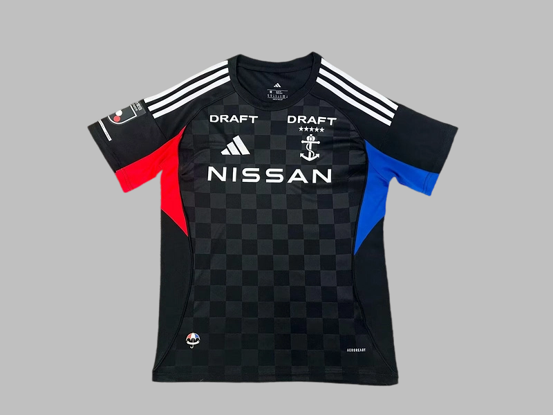 25-26 Marinos Special Cheap Soccer Jerseys Yupoo