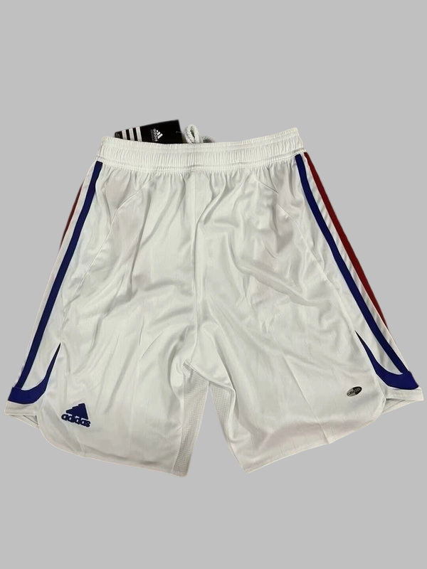 Retro Soccer Shorts