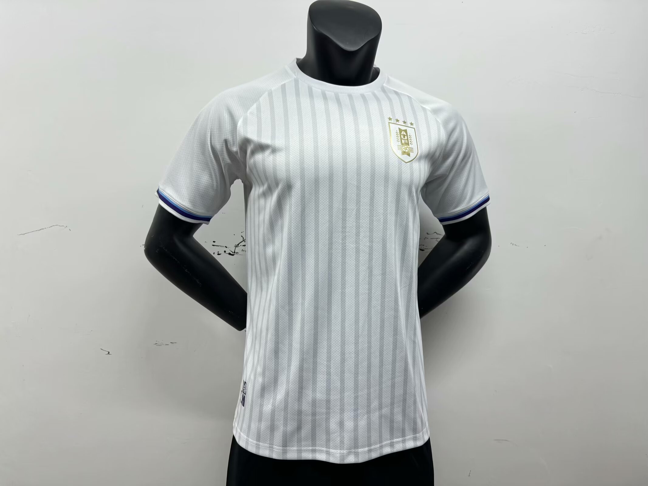 2024 Uruguay Soccer Jerseys Yupoo