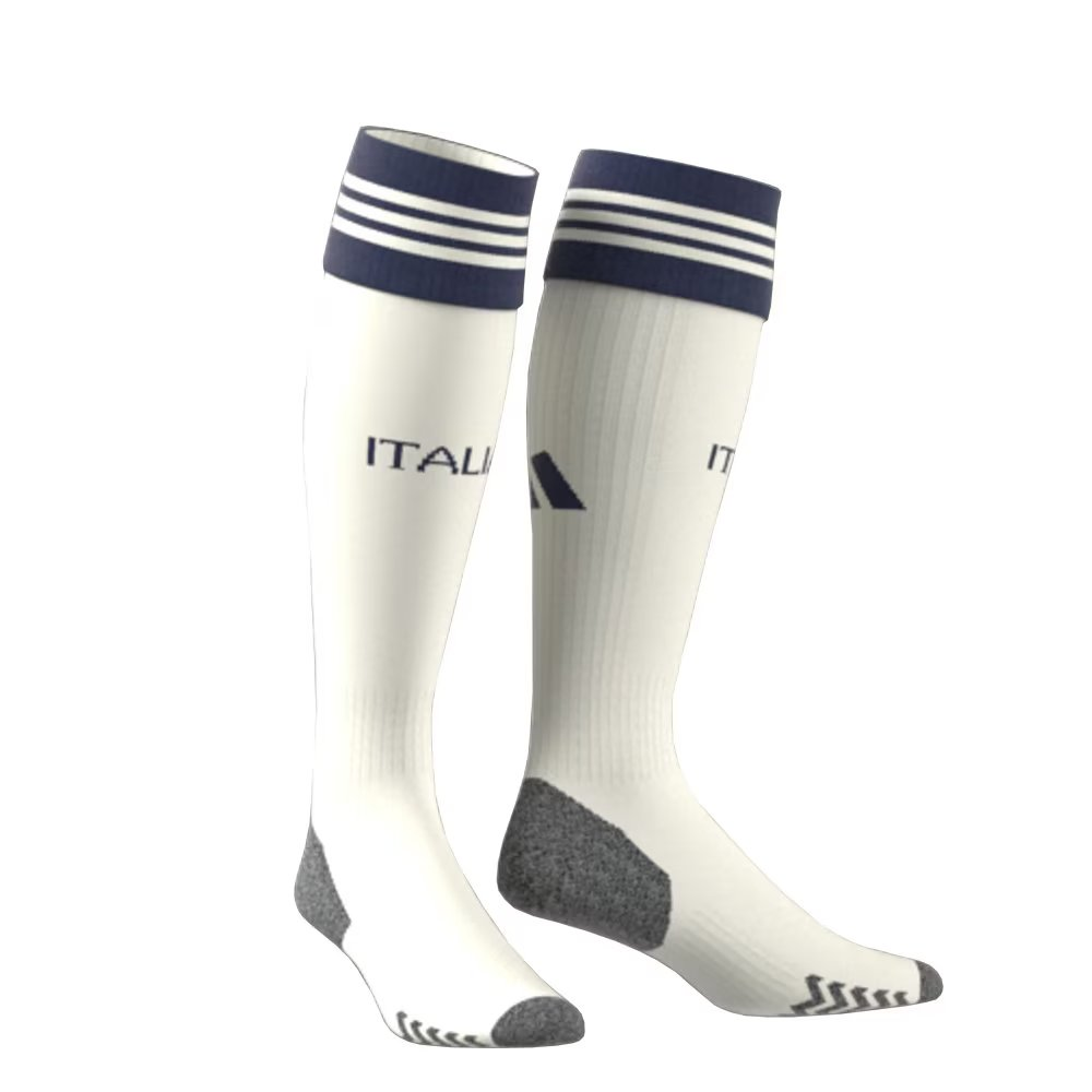2023 Italy Away Adult Kids Socks Yupoo