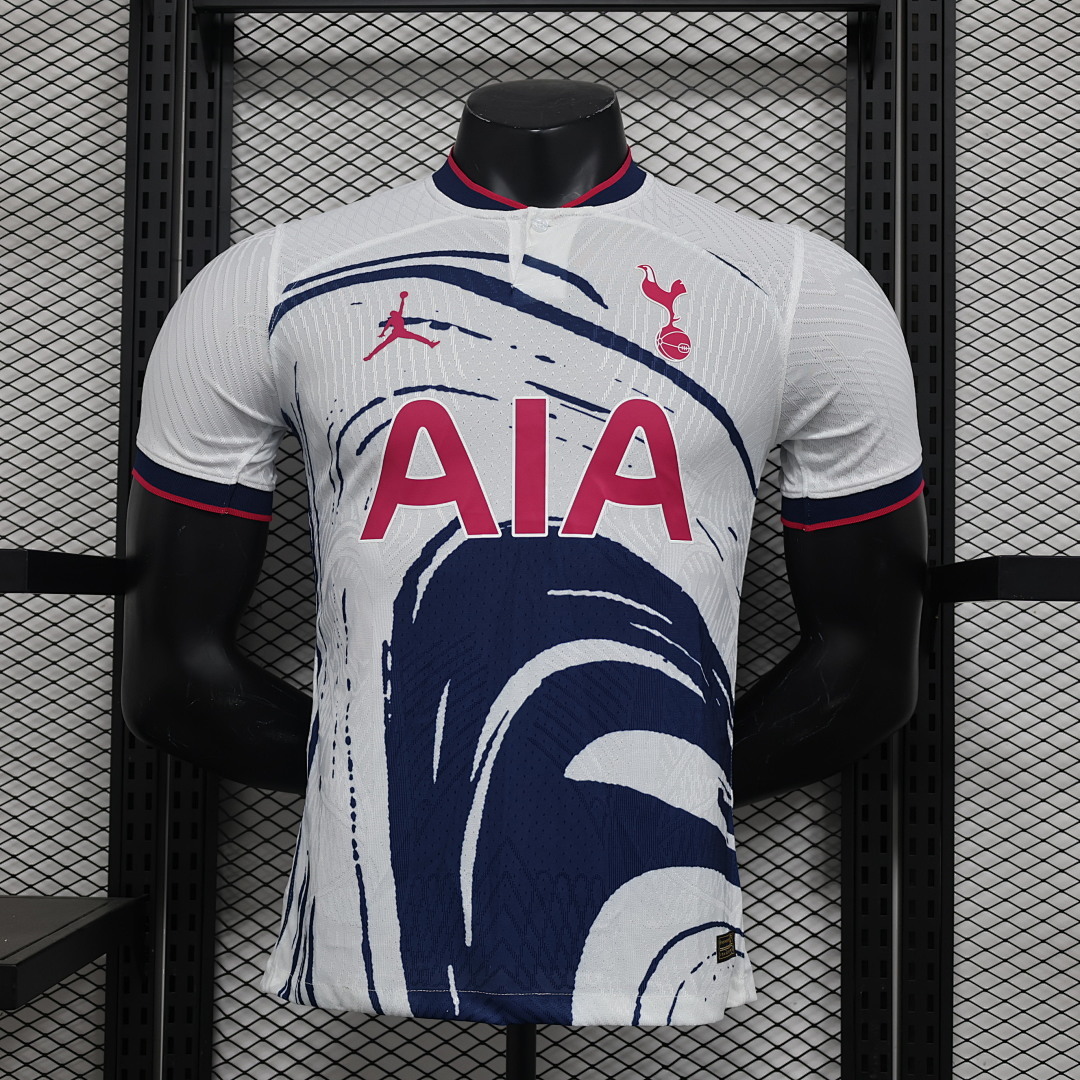Tottenham Hotspur 2024/25 Special Edition Jersey Player Version S-XXL