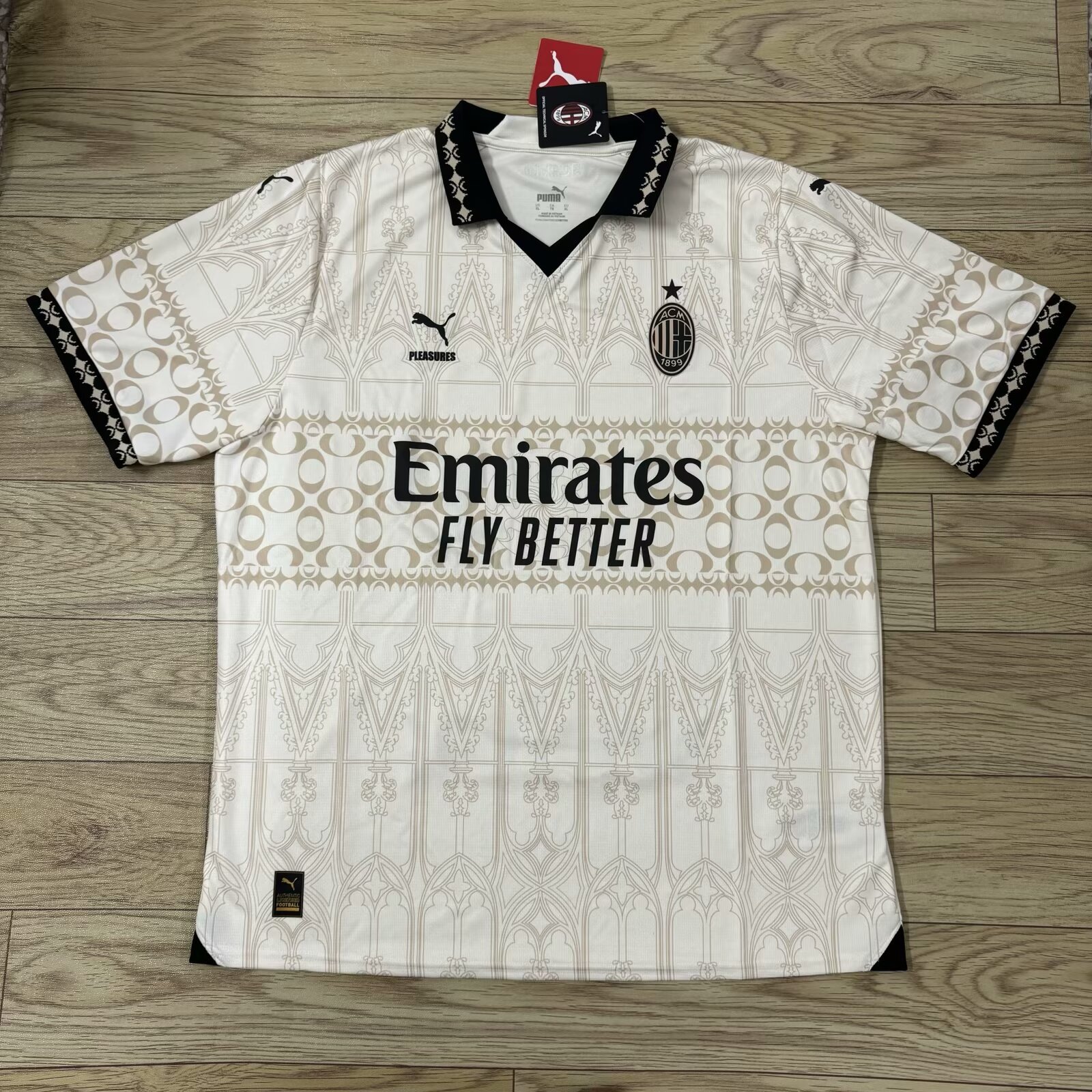 23-24 AC Milan Soccer Jerseys Yupoo