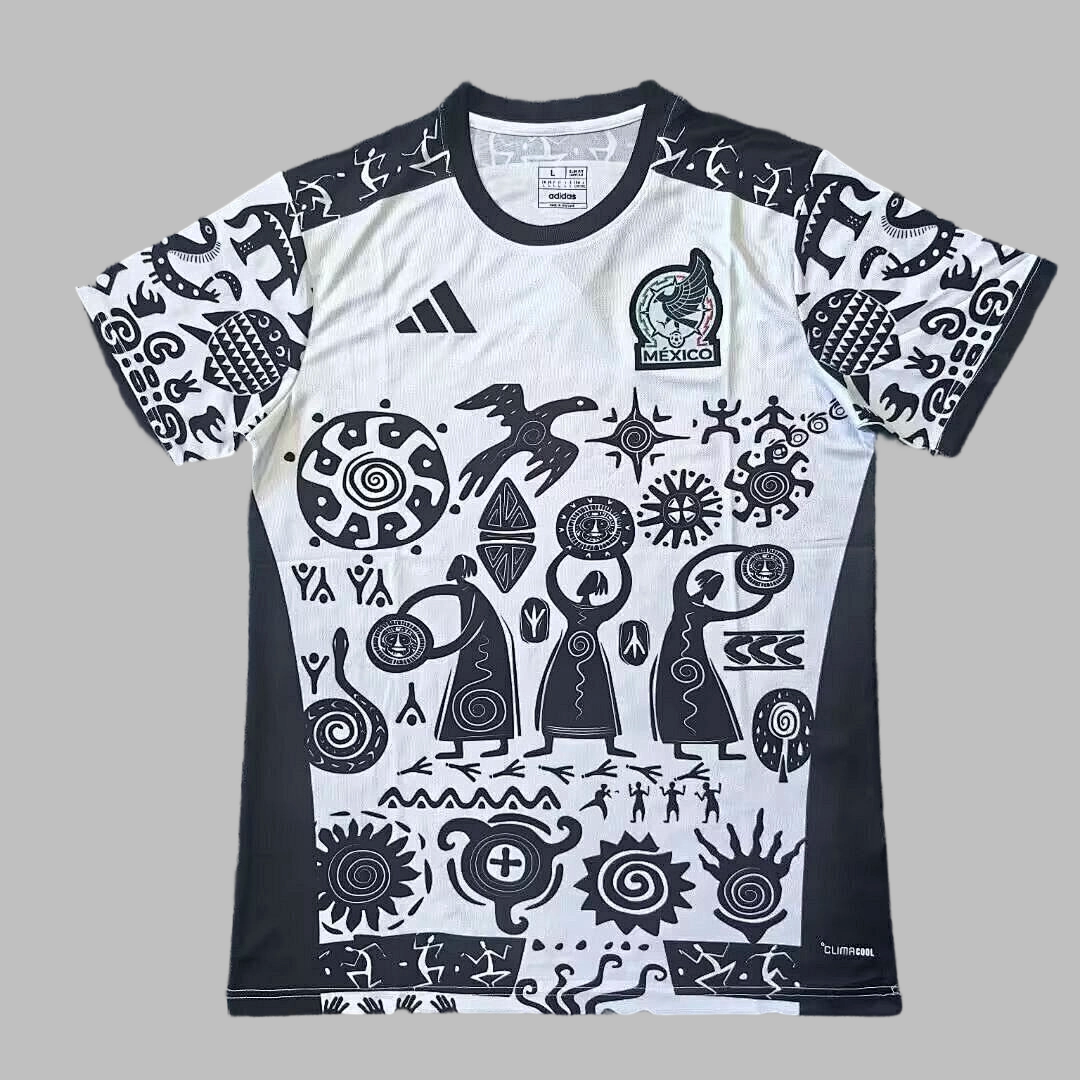 2025 Mexico Special Cheap Soccer Jerseys Yupoo