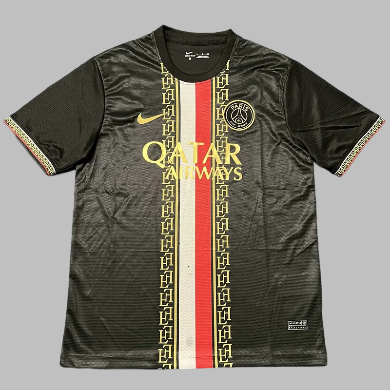 25-26 Paris Special Cheap Soccer Jerseys Yupoo