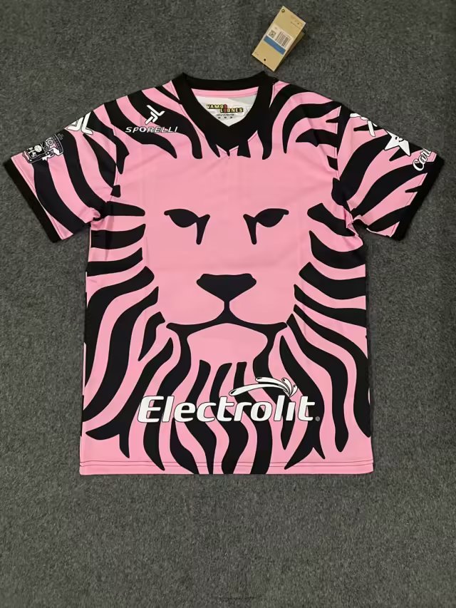 23-24 Pumas Soccer Jerseys Yupoo