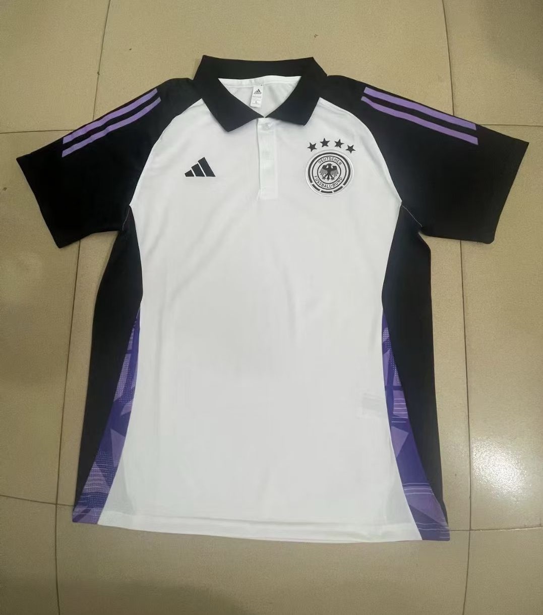 2024 Germany Polo Yupoo