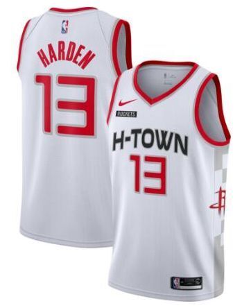 Rockets City Edition Hot Press
