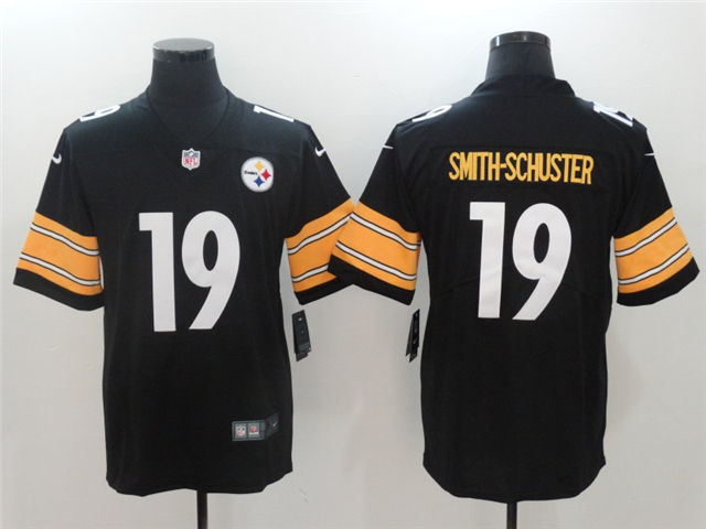 Pittsburgh Steelers 钢人队