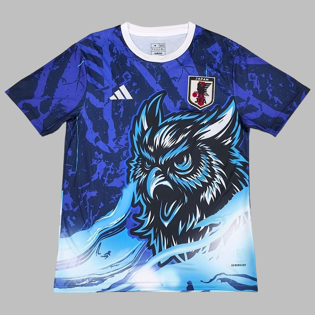 2025 Japan Special Cheap Soccer Jerseys Yupoo