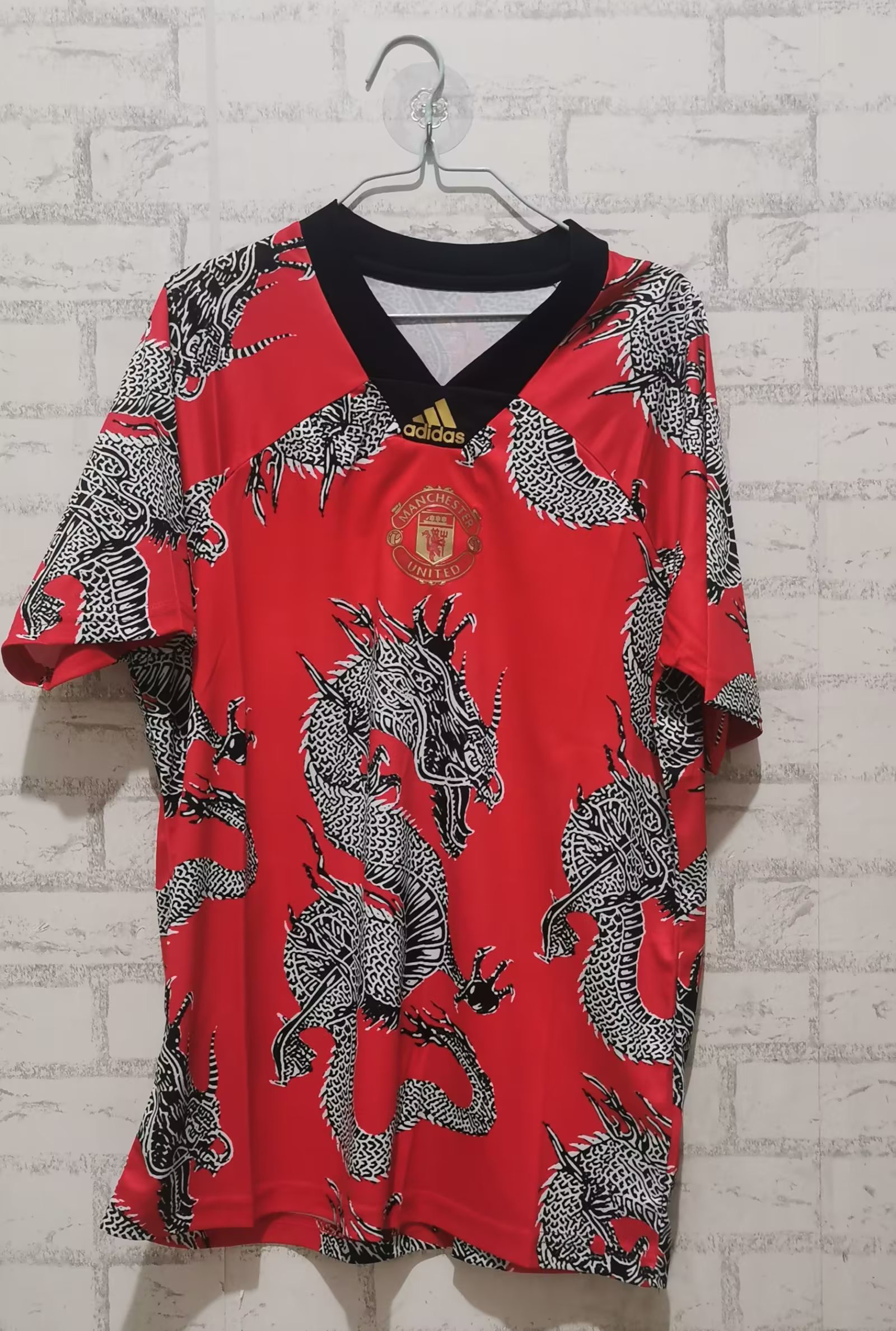23-24 M-anchester U-nited Special Soccer Jerseys Yupoo