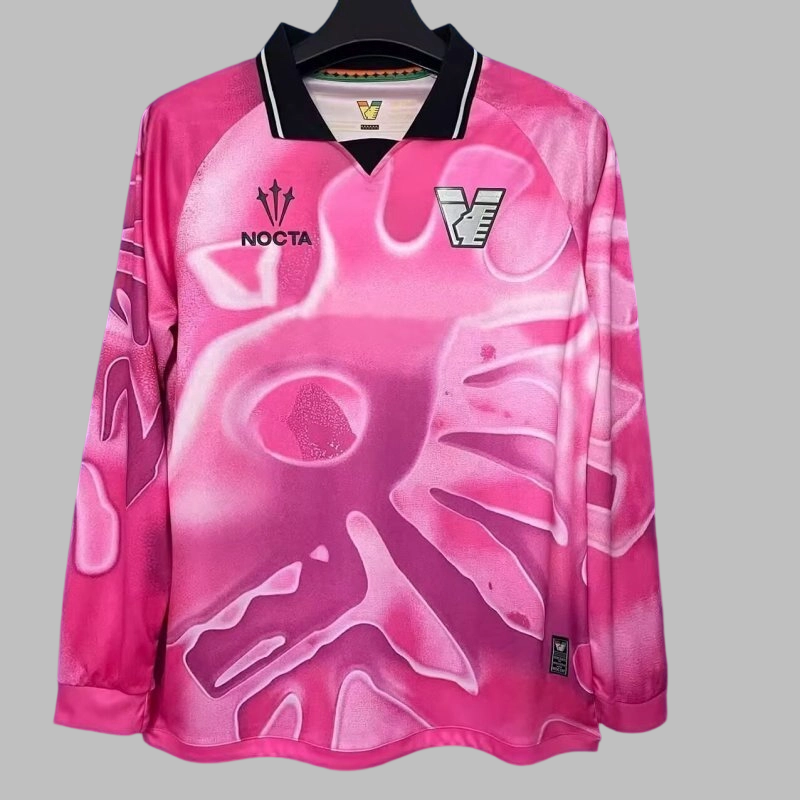 25-26 Venezia Goalkeeper Cheap Soccer Jerseys Yupoo